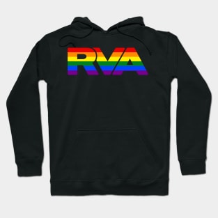 LGBT RVA Hoodie